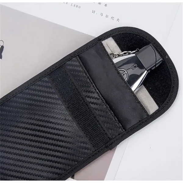 Anti-theft case - set of 2 pcs. 24529