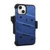 ZIZO BOLT Series - Case for iPhone 14 (Blue)