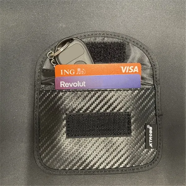 Vargusvastane ümbris - 2 tk komplekt 24529