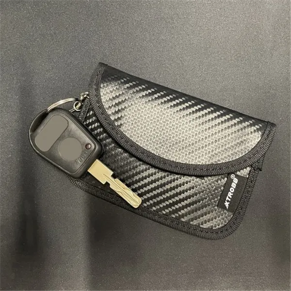 Anti-theft case - set of 2 pcs. 24529