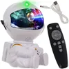LED-tähtiprojektori - Astronautti Izoxis 24329