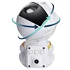 LED-tähtiprojektori - Astronautti Izoxis 24329