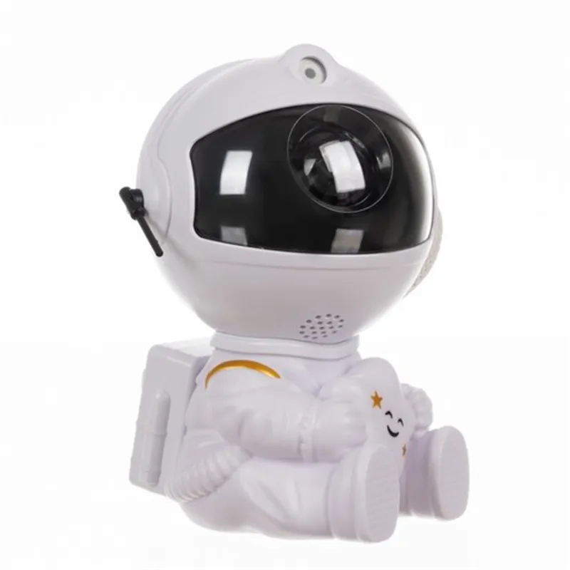 LED-tähtiprojektori - Astronautti Izoxis 24329