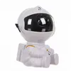 LED-tähtiprojektori - Astronautti Izoxis 24329