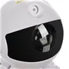 LED-tähtiprojektori - Astronautti Izoxis 24329