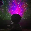 LED-tähtiprojektori - Astronautti Izoxis 24329