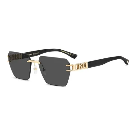 Vīriešu Saulesbrilles Dsquared2 D2 0173_S Daudzkrāsains