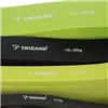 Set of exercise bands - 4 pcs. Trizand 24305