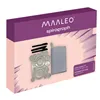Набор для рисования - спирограф Maaleo 24346