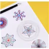Piirustussarja - spirografi Maaleo 24346