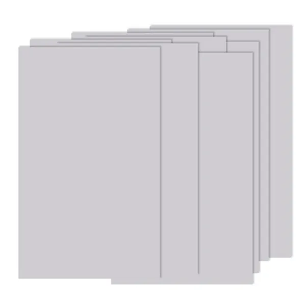 Piirustussarja - spirografi Maaleo 24346