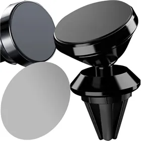 Magneettinen auton puhelimen pidike 24523
