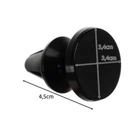 Magnetiline autotelefoni hoidik 24523