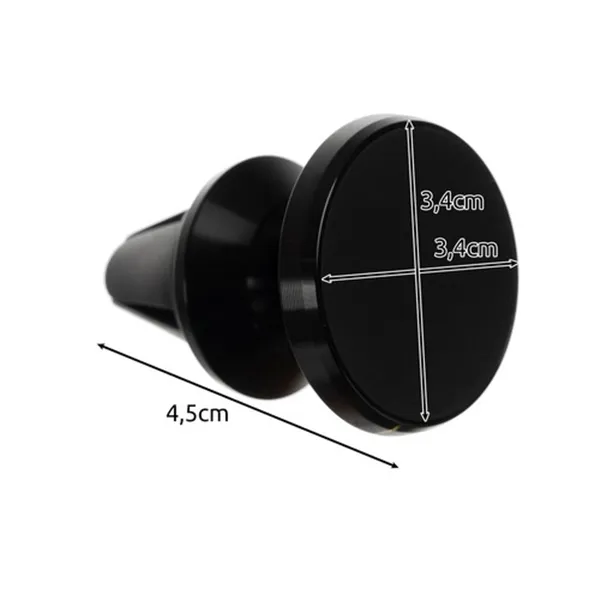 Magneettinen auton puhelimen pidike 24523