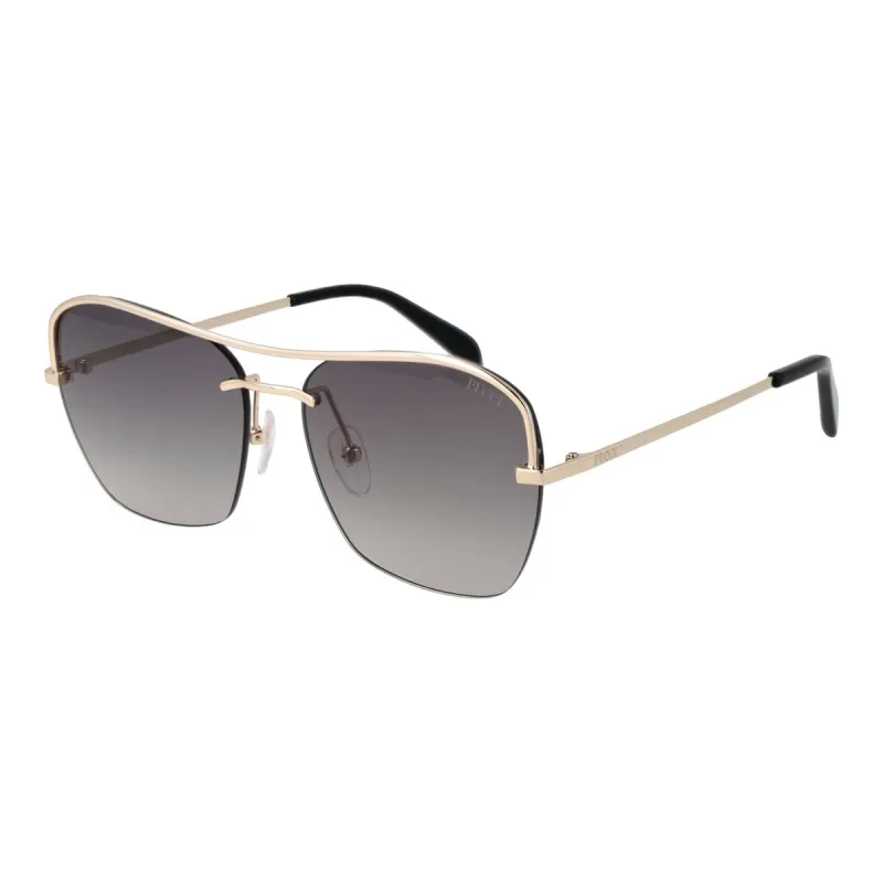 Moteriški akiniai nuo saulės Emilio Pucci EP0225 5632B