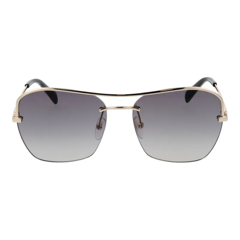 Moteriški akiniai nuo saulės Emilio Pucci EP0225 5632B