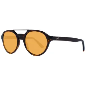 Meeste Päikeseprillid Web Eyewear Mitmevärviline