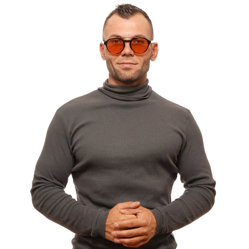 Meeste Päikeseprillid Web Eyewear Mitmevärviline