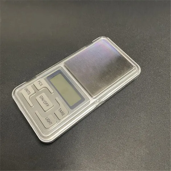 Pocket scale 200 x 0.01g 23298
