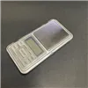 Pocket scale 200 x 0.01g 23298