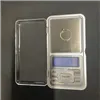 Карманные весы 200 x 0,01 г 23298