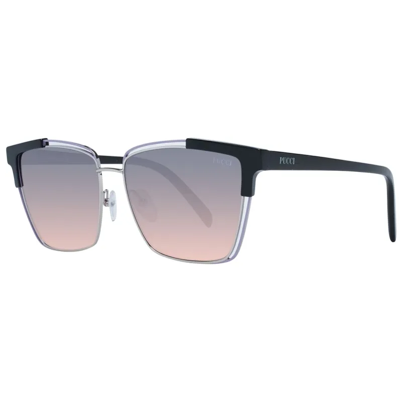 Moteriški akiniai nuo saulės Emilio Pucci EP0171 5705B