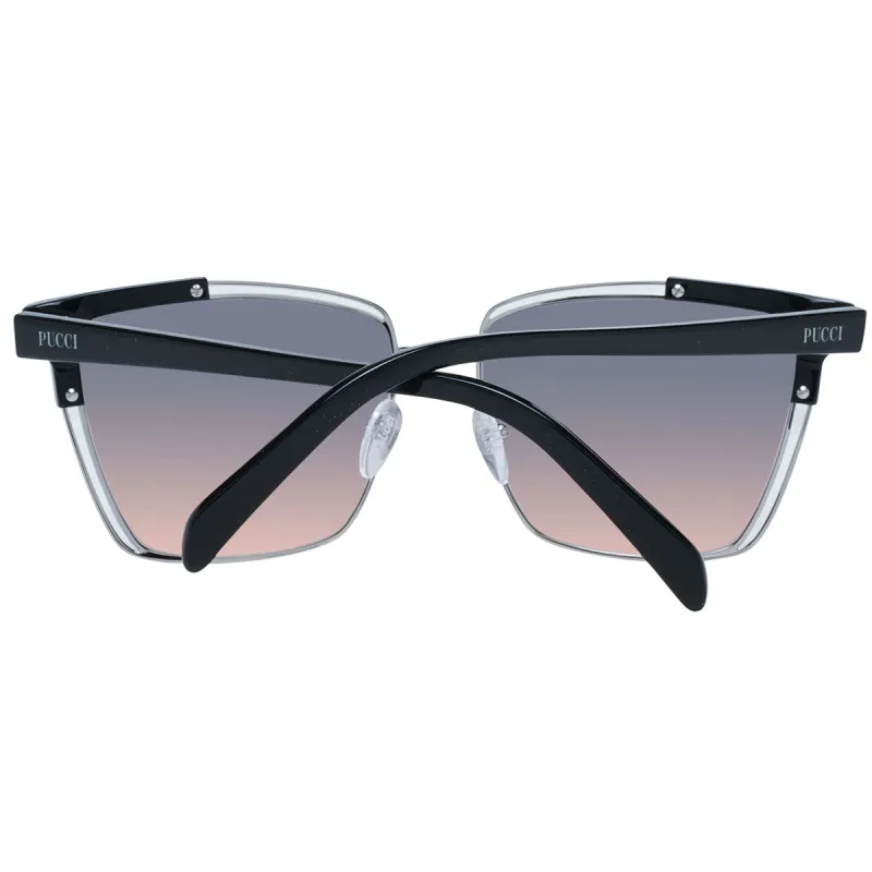 Moteriški akiniai nuo saulės Emilio Pucci EP0171 5705B