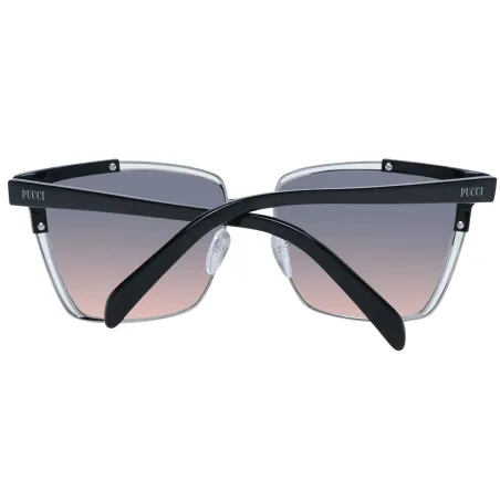 Naisten aurinkolasit Emilio Pucci EP0171 5705B