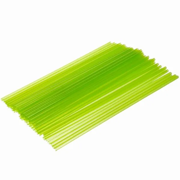 Straw blocks 100pcs - Kruzzel tent 24536