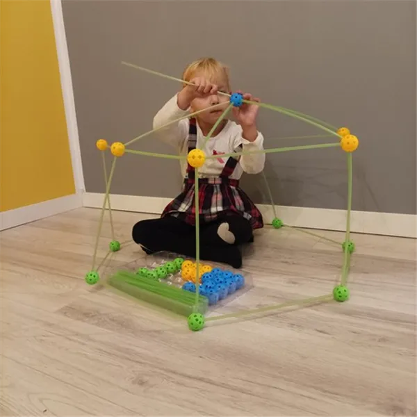 Salmu bloki 100 gab. - Kruzzel telts 24536