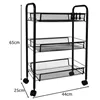 Kitchen shelf - mobile Ruhhy 24749