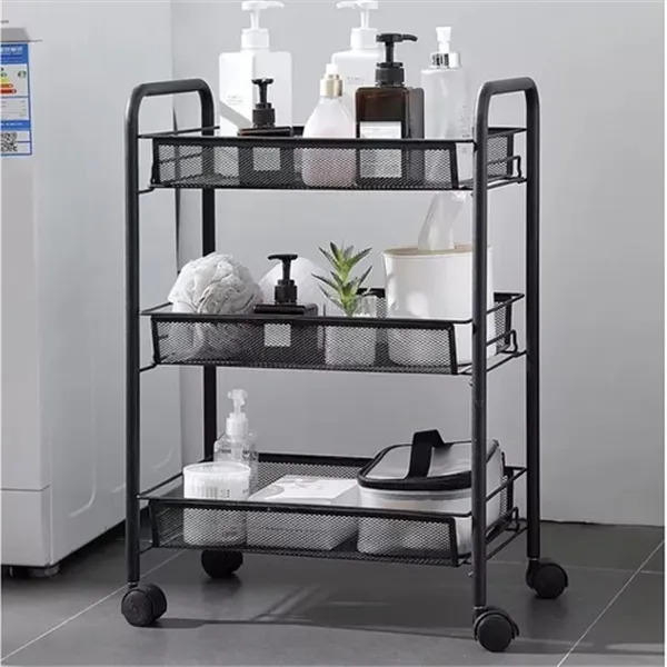 Kitchen shelf - mobile Ruhhy 24749