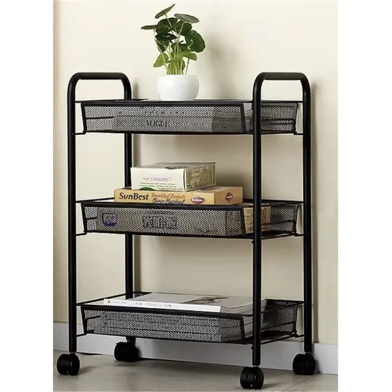 Kitchen shelf - mobile Ruhhy 24749