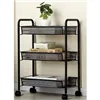 Kitchen shelf - mobile Ruhhy 24749