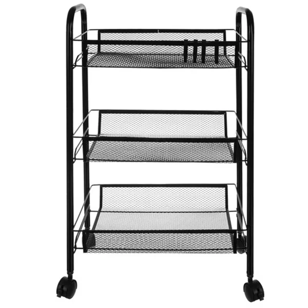 Kitchen shelf - mobile Ruhhy 24749
