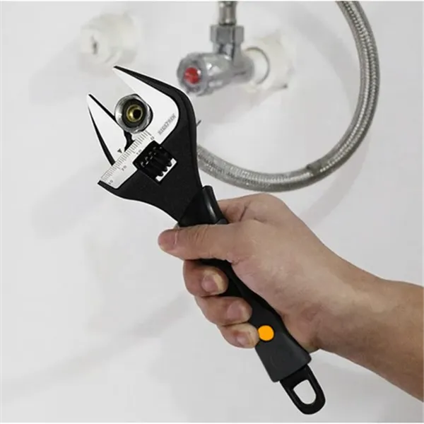 Bigstreen 24283 adjustable wrench