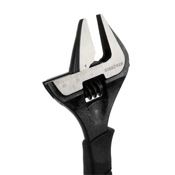 Bigstreen 24283 adjustable wrench