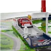 Autostāvvieta garāžā - 4 līmeņi Kruzzel 24646