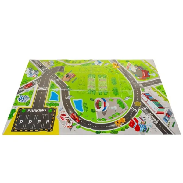 Parkimismaja - 4 taset Kruzzel 24646