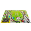 Parking garage - 4 levels Kruzzel 24646