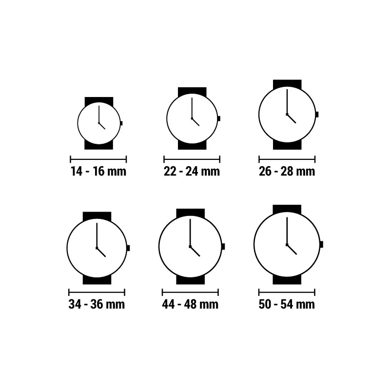 Unisex Kell Adidas AOST23051 (Ø 38 mm)