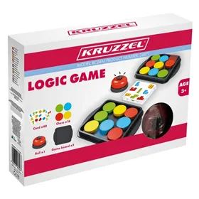 Mīklu spēle Kruzzel 24671