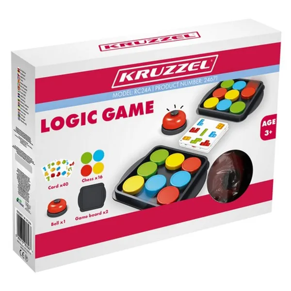 Mõistatusmäng Kruzzel 24671