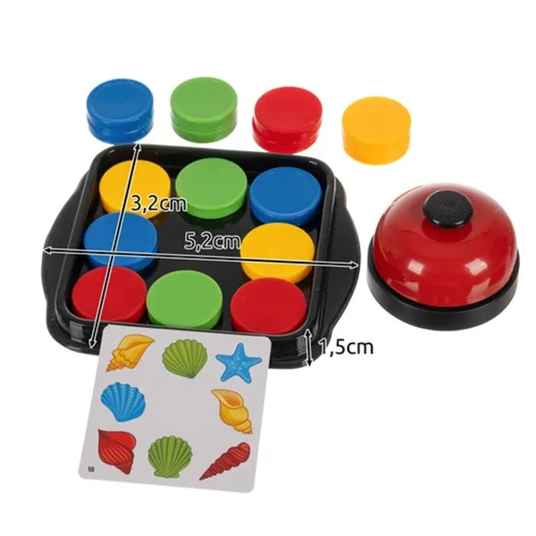 Puzzle game Kruzzel 24671