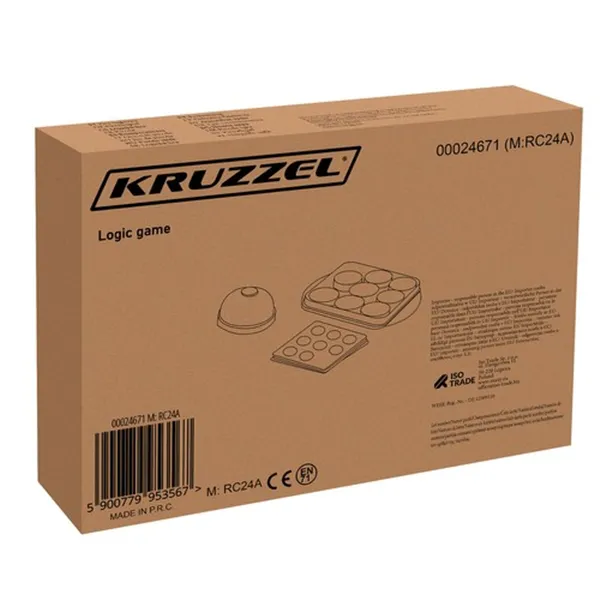 Mõistatusmäng Kruzzel 24671