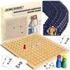 Таблица умножения - настольная игра Kruzzel 24639