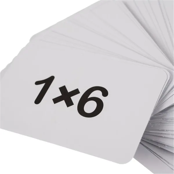 Multiplication table - board game Kruzzel 24639