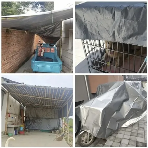 Tarpaulin 3x4m Gardlov 24652
