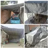 Tarpaulin 3x4m Gardlov 24652