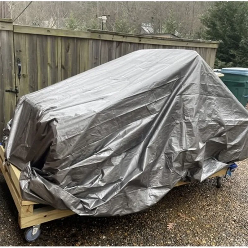 Tarpaulin 3x4m Gardlov 24652